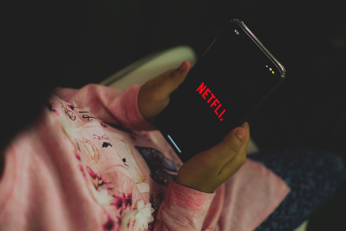 Netflix prepara una función que mostrará videos cortos a niños