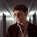 Las primeras imágenes de la nueva película de Verónica Llinás y Peter Lanzani