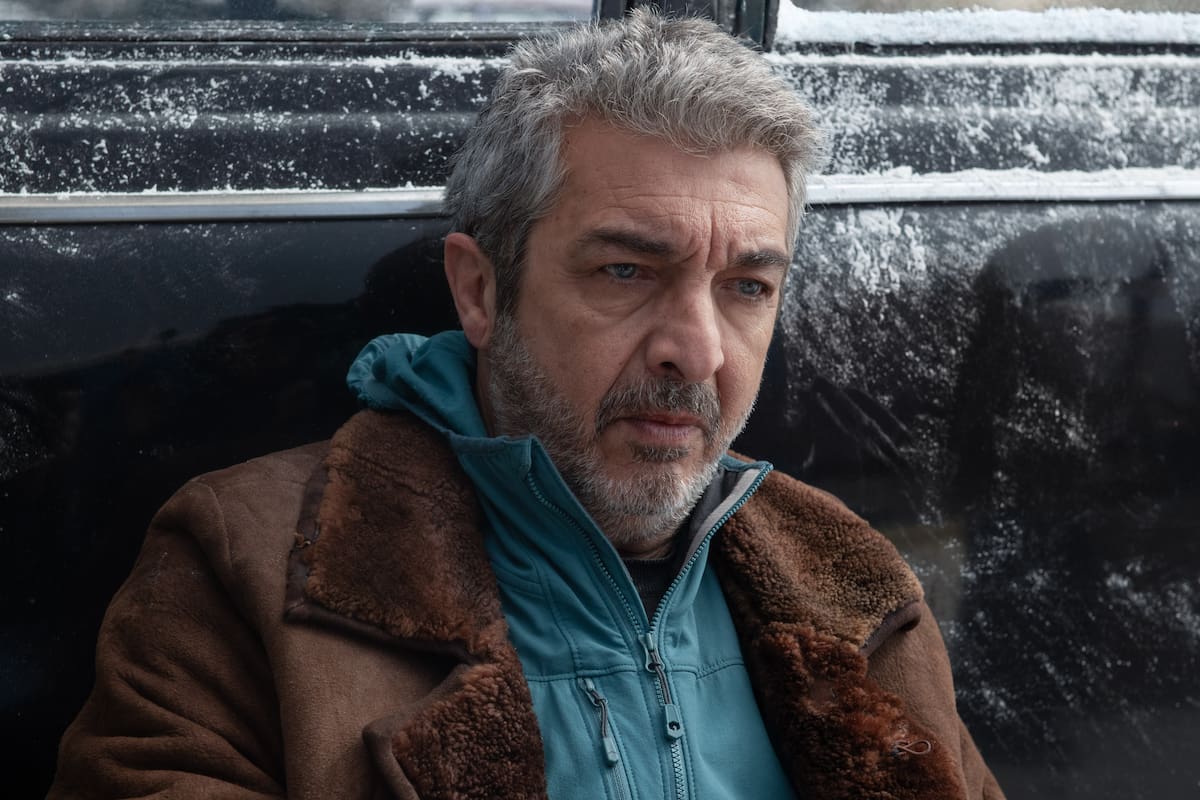 Netflix presentó su reporte con lo más visto durante el primer semestre de 2025 y hay varias historias argentinas entre lo más destacado