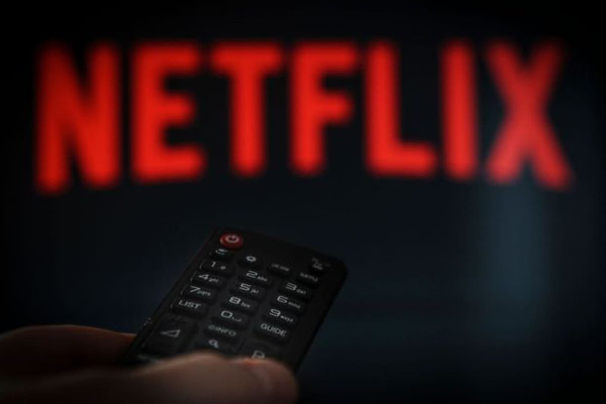 Netflix produjo la primera serie transmitida por internet que fue nominada a los premios Emmy: "House of Cards"