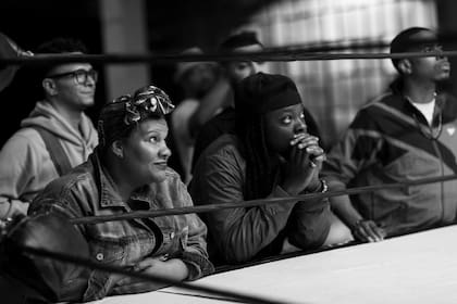 Netflix: Rapera a los 40, una visión algo trillada sobre las frustraciones de los sueños artísticos