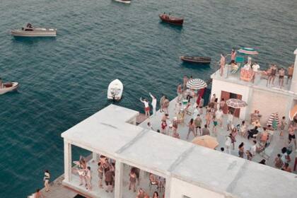 Netflix sacó una película en la que se cuenta la historia basada en hechos reales