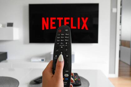 Netflix se convirtió en el servicio de streaming más elegido por los argentinos