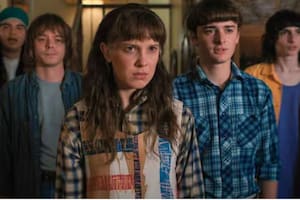 Netflix sorprendió al dar importantes adelantos de la quinta y última temporada de Stranger Things