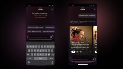 Netflix sumará una IA (provista por OpenAI, la creadora de ChatGPT) para recomendar contenido en base a nuestros pedidos