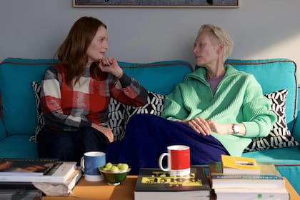 Netflix sumó una película de Pedro Almodóvar a su catálogo y sorprendió a los fans