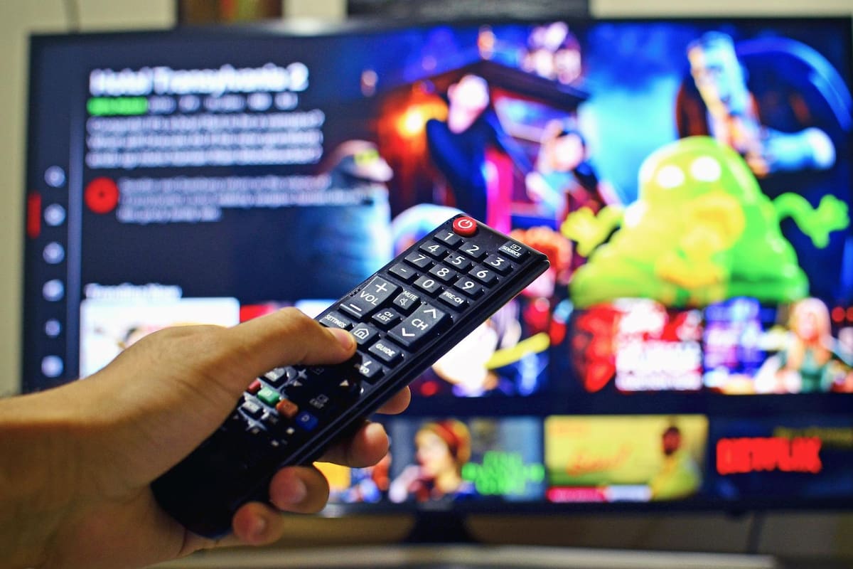 Netflix tiene acceso a diferentes categorías, pero se necesita un código especial para ingresar a ellas