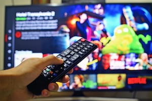 Netflix tiene acceso a diferentes categorías, pero se necesita un código especial para ingresar a ellas
