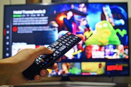 Netflix tiene códigos secretos para conocer más contenido oculto