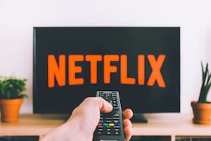Netflix tiene en su catálogo una película de ciencia ficción con un mensaje oculto