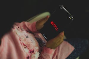 Netflix tiene habilitada una película apta para chicos, pero que los padres se reúsan a que la vean sus hijos