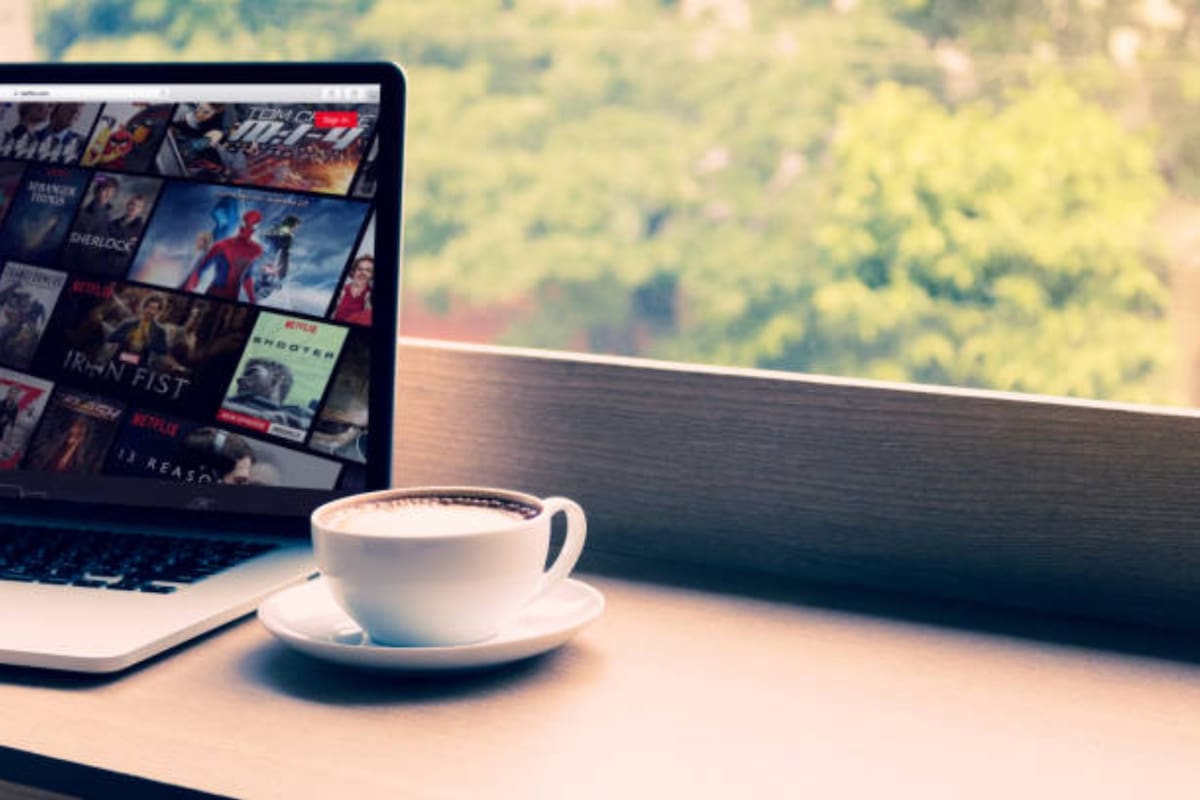 Netflix tiene las mejores recomendaciones para este fin de semana (Foto: Pixabay)