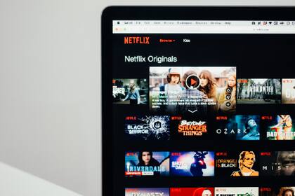 Netflix toma una decisión determinante en las suscripciones de Estados Unidos y Canadá (la foto es ilustrativa)