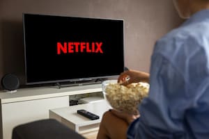 Netflix, un plan para el fin de semana XXL