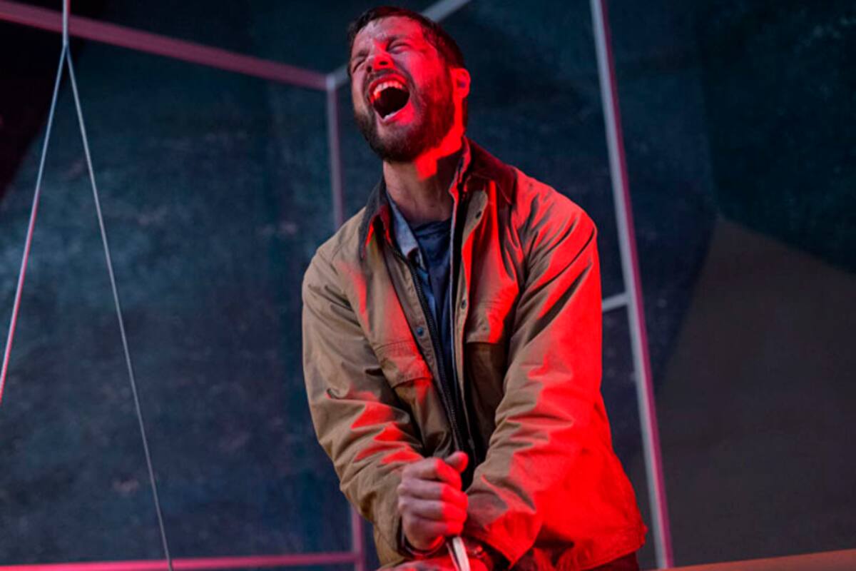 Netflix: Upgrade marca el regreso al cine analógico de los 80 en clave de nostalgia