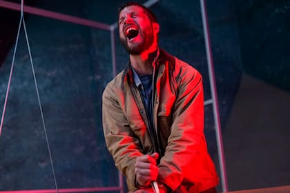 Netflix: Upgrade marca el regreso al cine analógico de los 80 en clave de nostalgia