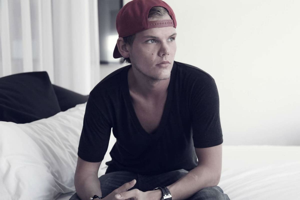 Netflix volverá a subir el documental sobre la vida de Avicii, a fines de este mes
