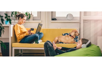 Netflix y otras plataformas de streaming deberán tener un "botón de baja" a la vista para facilitar la cancelación del servicio