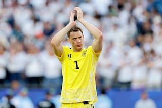 La contundente decisión de Neuer tras la eliminación temprana de Alemania en el Mundial