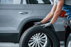 Expertos en mecánica dicen cada cuántos kilómetros se deben rotar los neumáticos del auto