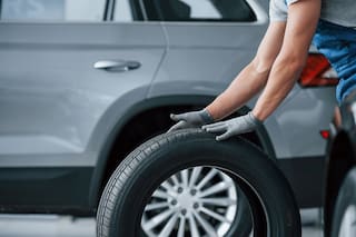 Expertos en meçánica dicen cada cuántos kilómetros se deben rotar los neumáticos del auto