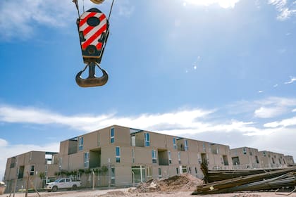 Neuquén emerge como una de las plazas más dinámicas gracias al desarrollo de Vaca Muerta