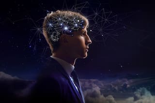 ¿Sólo los humanos podemos tener conciencia, razón y emociones?