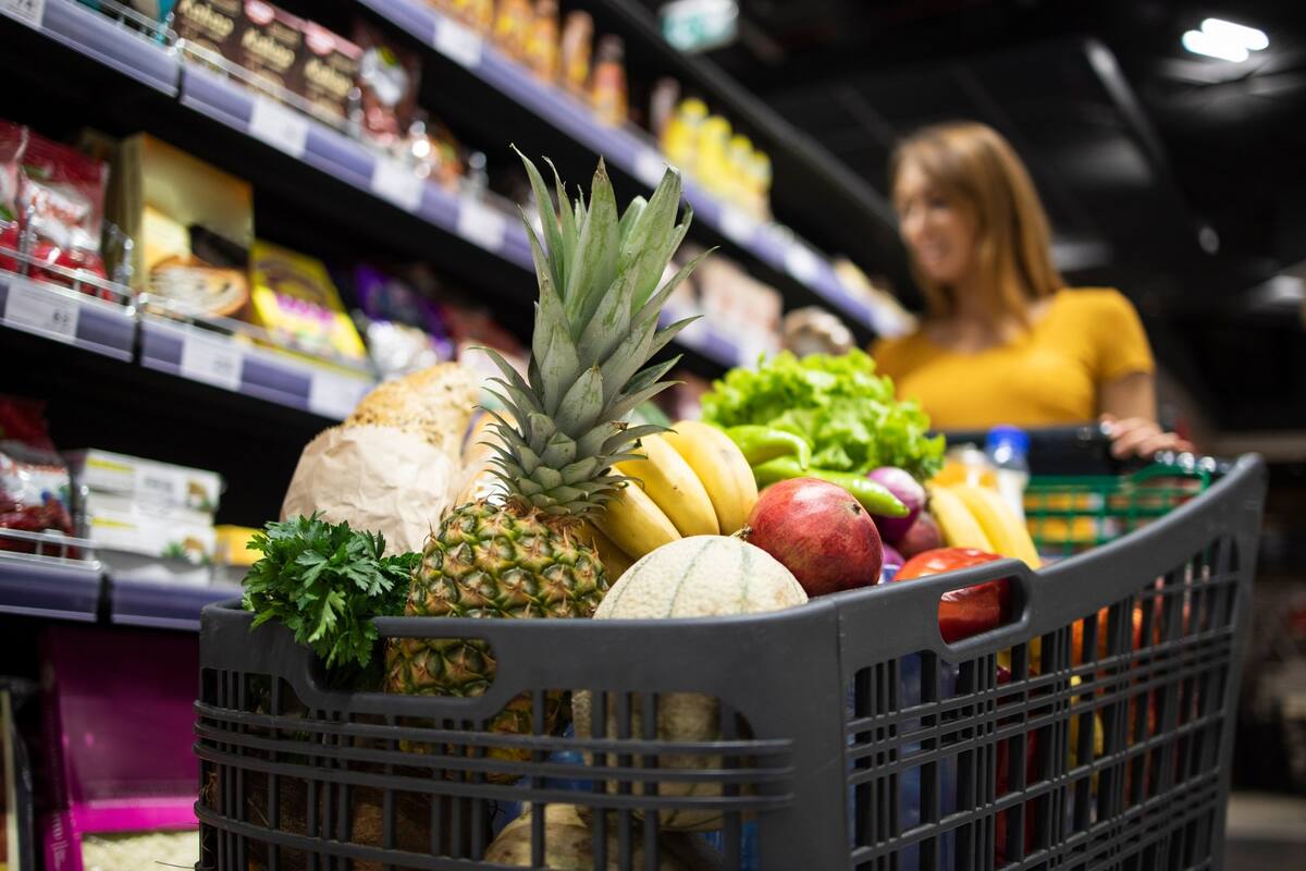 Nevada comenzará con distribución de los cupones alimenticios SNAP entre el 1° y 10 de agosto (Freepik)