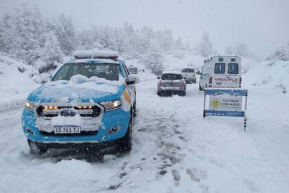 Nevada Villa la Angostura