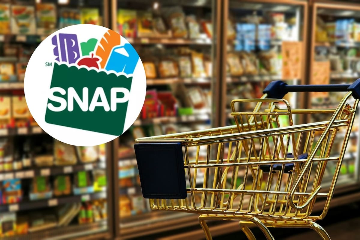 Nevada y otros estados de EE.UU. se quedarán sin pago de SNAP en noviembre de 2025 (Pixabay/SNAP)