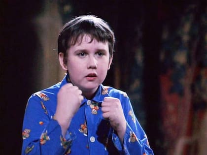 Neville Longbottom era uno de los personajes más queridos de Harry Potter debido a su dura historia de vida