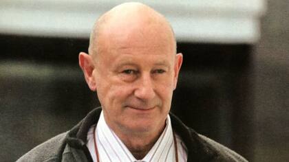 Neville Presho tuvo que afrontar un dramático proceso judicial tras descubrir que su vivienda había desaparecido