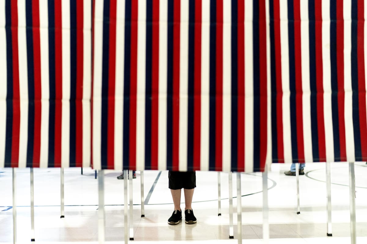 New Hampshire, Estados Unidos. Edición fotográfica de Jesica Rizzo