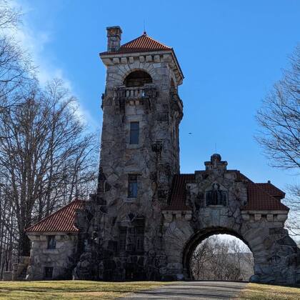 New Paltz ofrece actividades para todas las edades (Instagram/@armchairemperor)