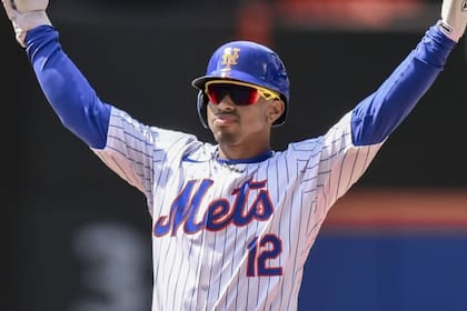 Este año, con la incorporación estrella dominicana Juan Soto y un par de lanzadores, el equipo de “La gran Manzana” está listo para comenzar la temporada 2025 de las Grandes Ligas (Instagram:@MetsMerizeOnline)