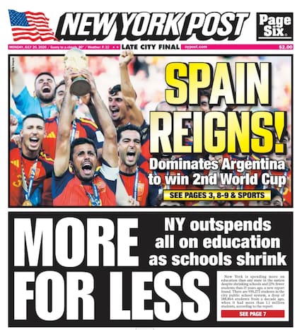 New York Post