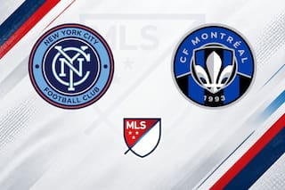 New York City FC vs. CF Montréal, MLS 2026: día, hora y cómo seguir online