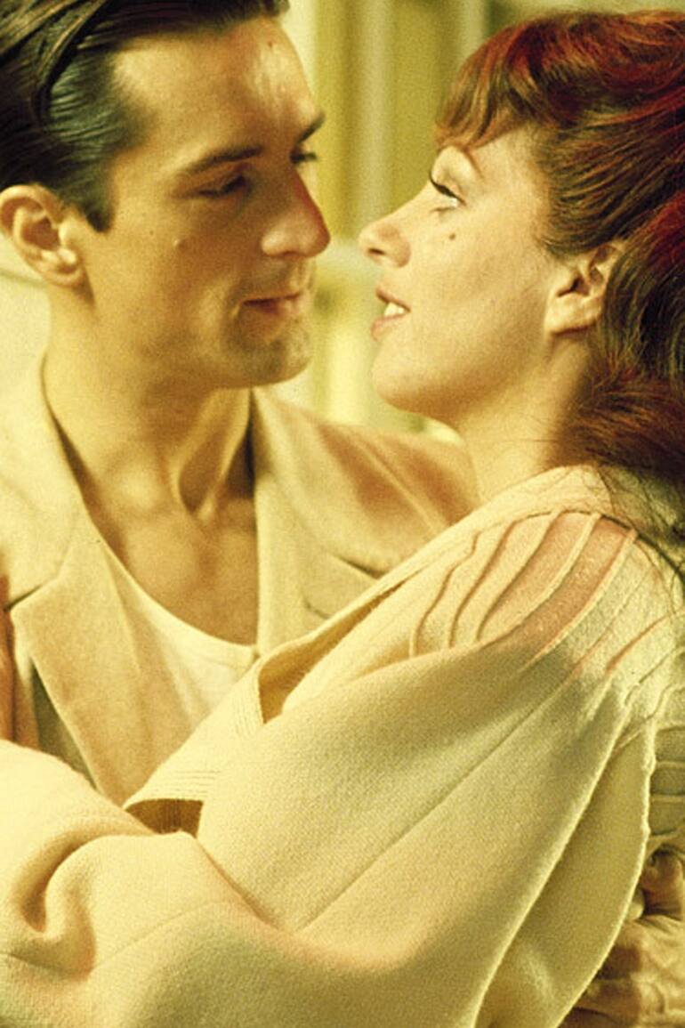 New York, New York (1977), de Martin Scorsese