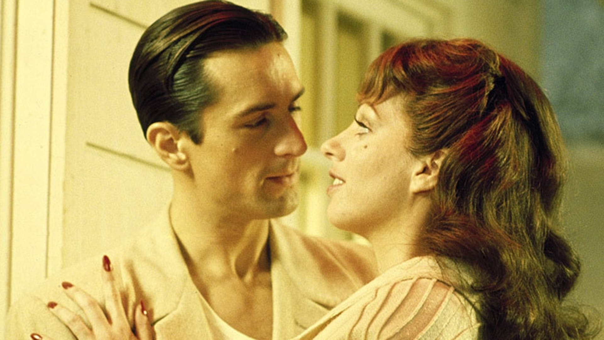 New York, New York (1977), de Martin Scorsese