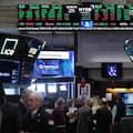 Los grandes ganadores de la crisis energética