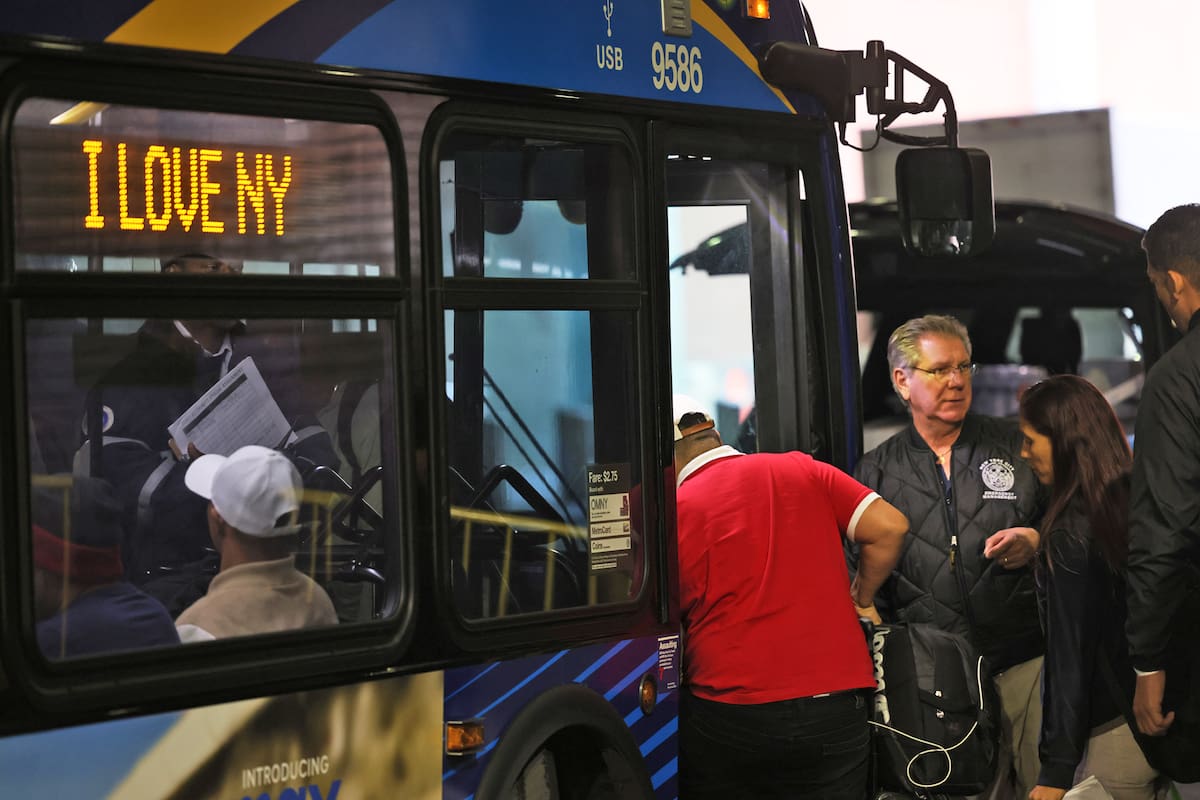 New York; Nueva York; migrantes; Inmigrantes; mundo