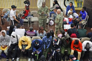 New York; Nueva York; migrantes; Inmigrantes; mundo