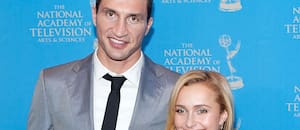 El desgarrador mensaje de Wladimir Klitschko, expareja y padre de la hija de Hayden Panettiere, y la promesa que hizo