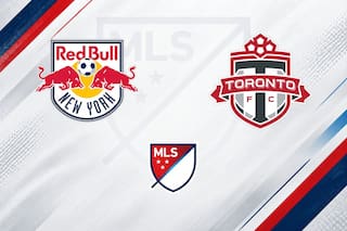 New York Red Bulls vs. Toronto FC, MLS 2026: día, hora y cómo seguir online