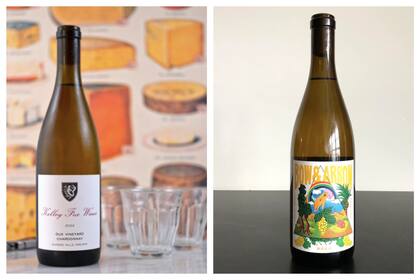 New York Times destacó dos vinos de Oregon como los mejores del año (Flatiron Wines)