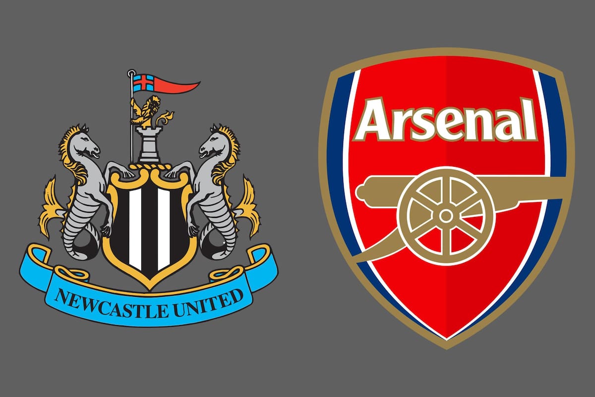 Newcastle-Arsenal