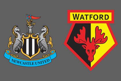 Newcastle-Watford