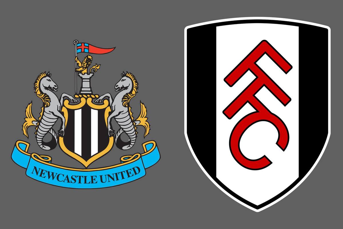 Newcastle-Fulham