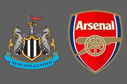 Newcastle-Arsenal