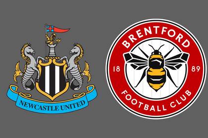 Newcastle-Brentford